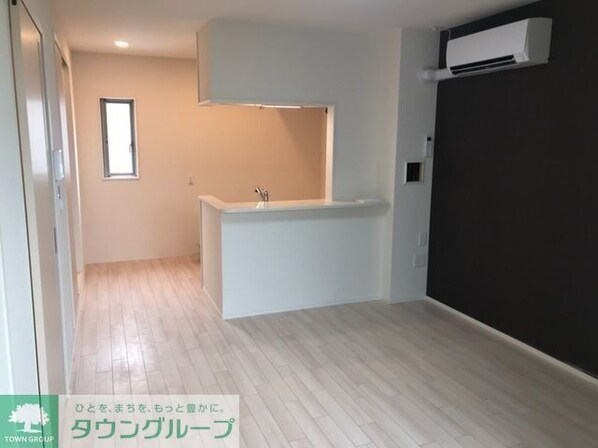 Feluca(フェルカ)の物件内観写真